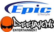 Epic Lifestyle Concert-Afro C.Tour